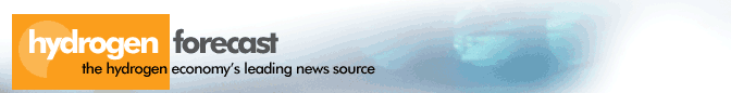 Hydrogen Forecast