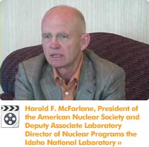 Harold McFarlane video